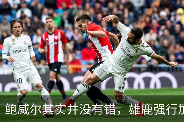 鲍威尔其实并没有错，雄鹿强行加入波蒂斯导致了他被迫离开热火？